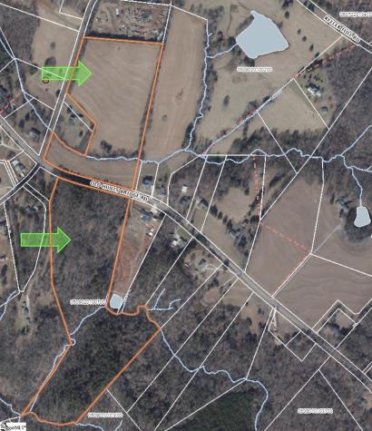 0 Old Hunts Bridge Road Greenville SC 29617