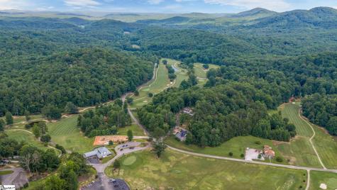 0 Fairway Woods Drive Pickens SC 29671