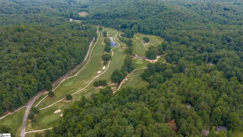 0 Fairway Woods Drive Pickens SC 29671