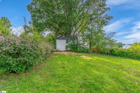 18 N Davis Drive Greenville SC 29611
