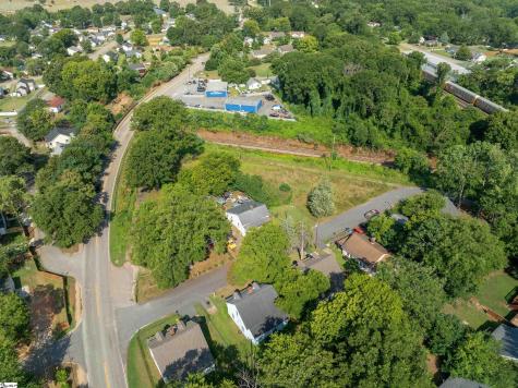 1 Bryant Street Greenville SC 29611