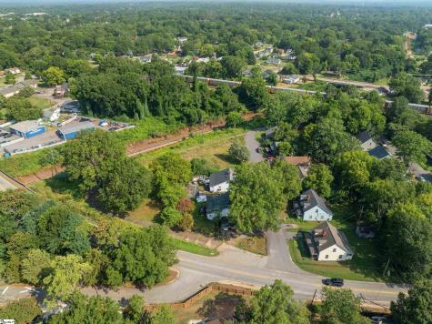 1 Bryant Street Greenville SC 29611