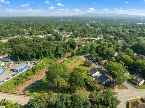 1 Bryant Street Greenville SC 29611
