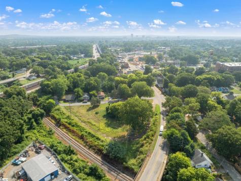 1 Bryant Street Greenville SC 29611
