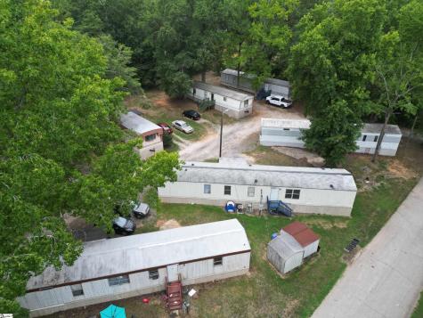 5 Cedar Avenue Greenville SC 29605