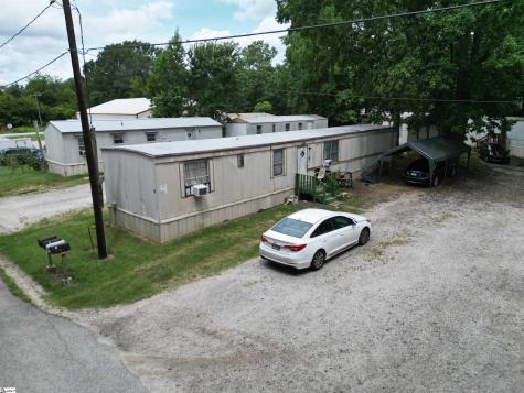 5 Cedar Avenue Greenville SC 29605