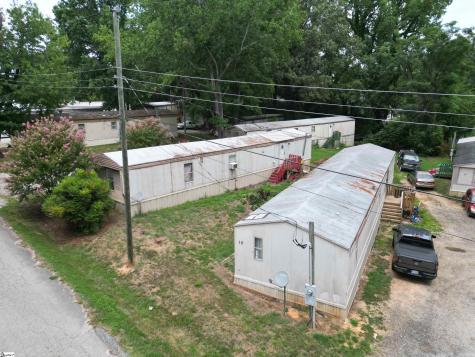 5 Cedar Avenue Greenville SC 29605