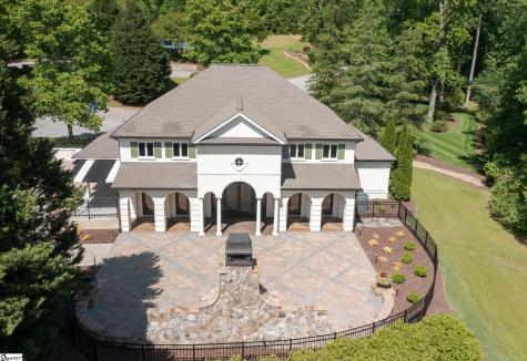 10 Donatello Court Greenville SC 29609