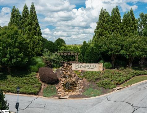 10 Donatello Court Greenville SC 29609