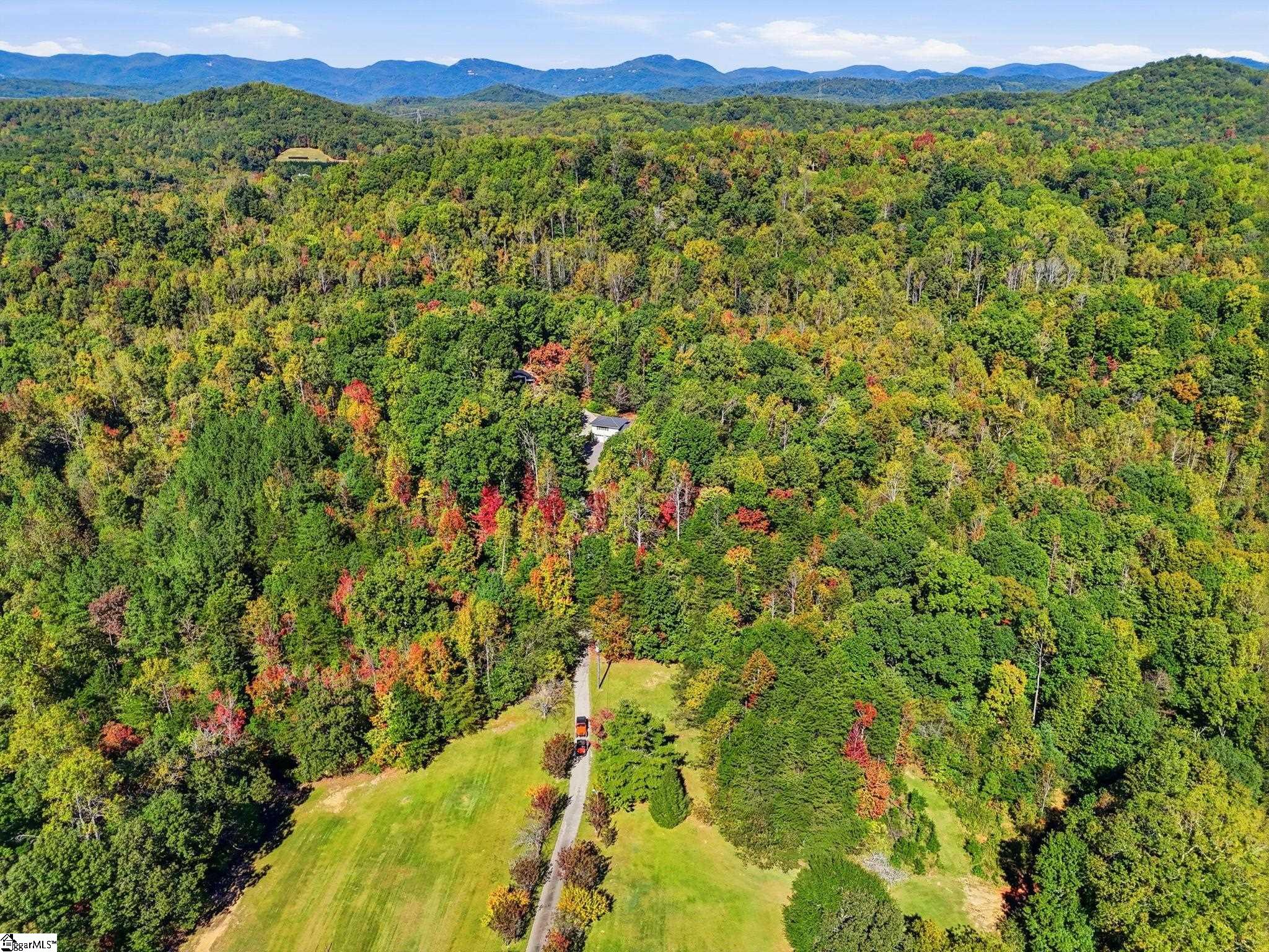 85 Cool Spring Church Road Travelers Rest SC 29690