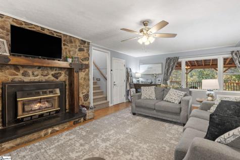 85 Cool Spring Church Road Travelers Rest SC 29690