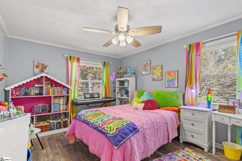 85 Cool Spring Church Road Travelers Rest SC 29690