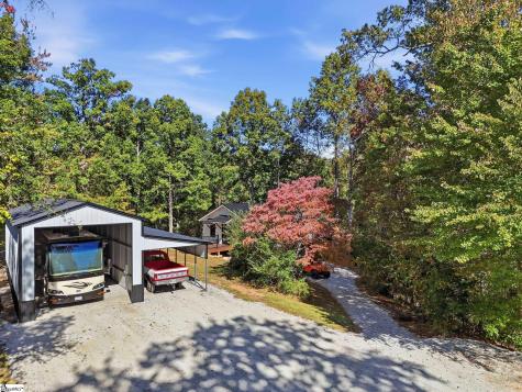 85 Cool Spring Church Road Travelers Rest SC 29690