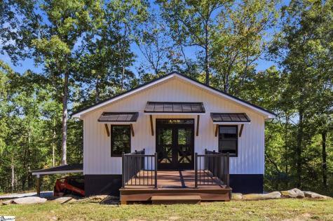 85 Cool Spring Church Road Travelers Rest SC 29690