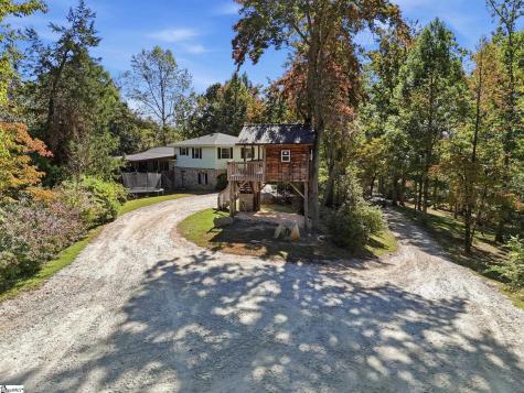 85 Cool Spring Church Road Travelers Rest SC 29690