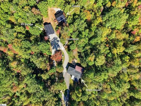 85 Cool Spring Church Road Travelers Rest SC 29690