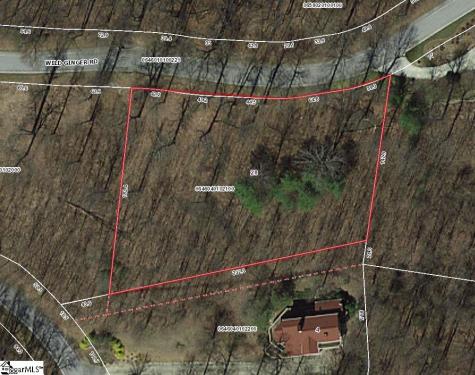 28 Wild Ginger Road Landrum SC 29356