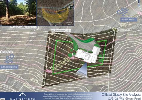28 Wild Ginger Road Landrum SC 29356