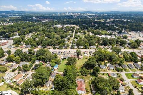 28 Link Street Greenville SC 29611