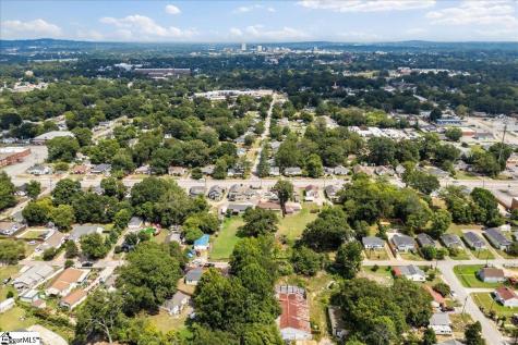 28 Link Street Greenville SC 29611