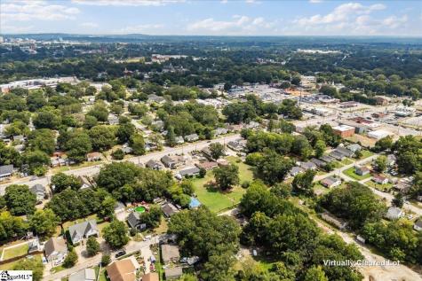 28 Link Street Greenville SC 29611