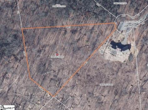 1534 Panther Park Trail Travelers Rest SC 29690