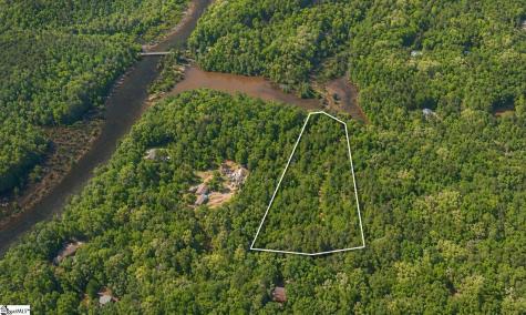 418 Pin Du Lac Drive Central SC 29630