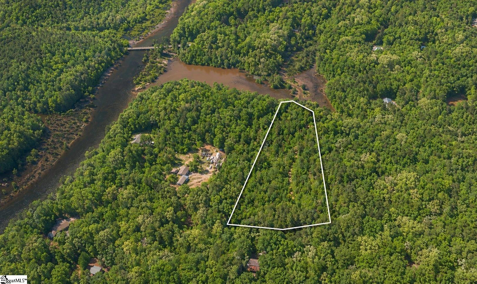 418 Pin Du Lac Drive Central SC 29630