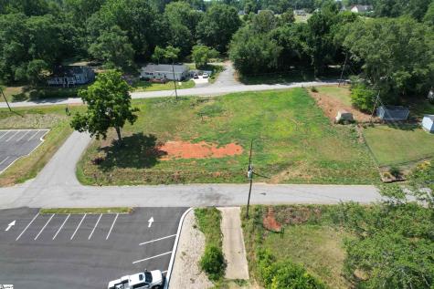 245 & 301 Railroad Street Pickens SC 29671