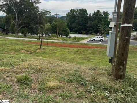 245 & 301 Railroad Street Pickens SC 29671