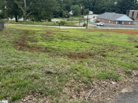 245 & 301 Railroad Street Pickens SC 29671