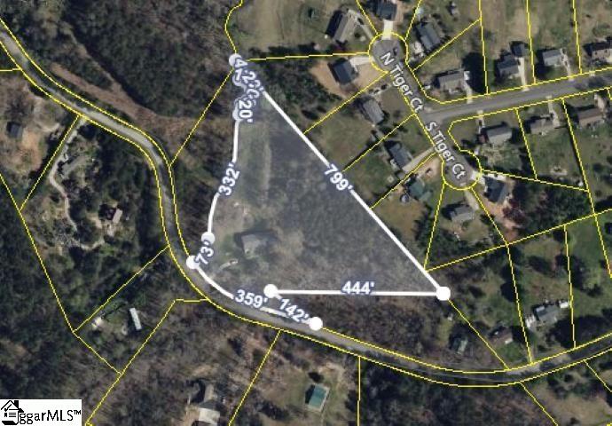 1411 Bailey Mill Road Travelers Rest SC 29690