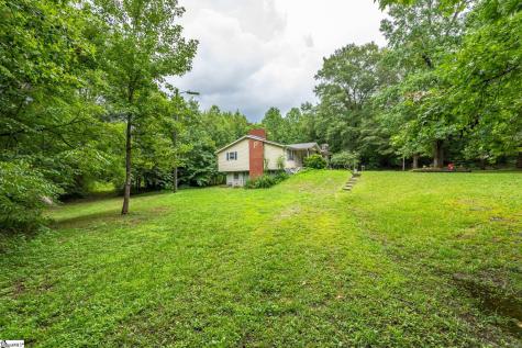 1411 Bailey Mill Road Travelers Rest SC 29690