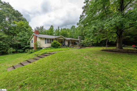1411 Bailey Mill Road Travelers Rest SC 29690