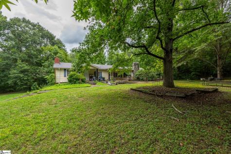 1411 Bailey Mill Road Travelers Rest SC 29690