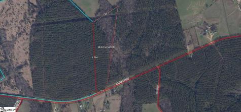 05 Seneca St Extension Calhoun Falls SC 29628