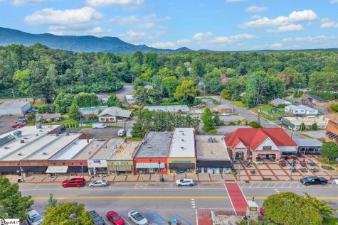 00 Hogback Mountain Road Tryon NC 28782