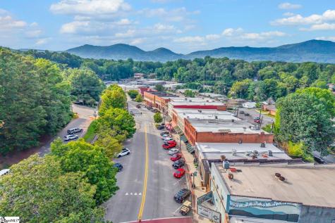 00 Hogback Mountain Road Tryon NC 28782