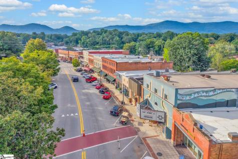 00 Hogback Mountain Road Tryon NC 28782