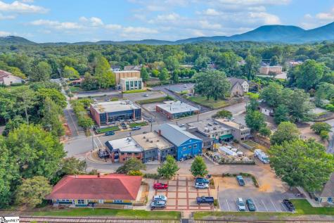 00 Hogback Mountain Road Tryon NC 28782