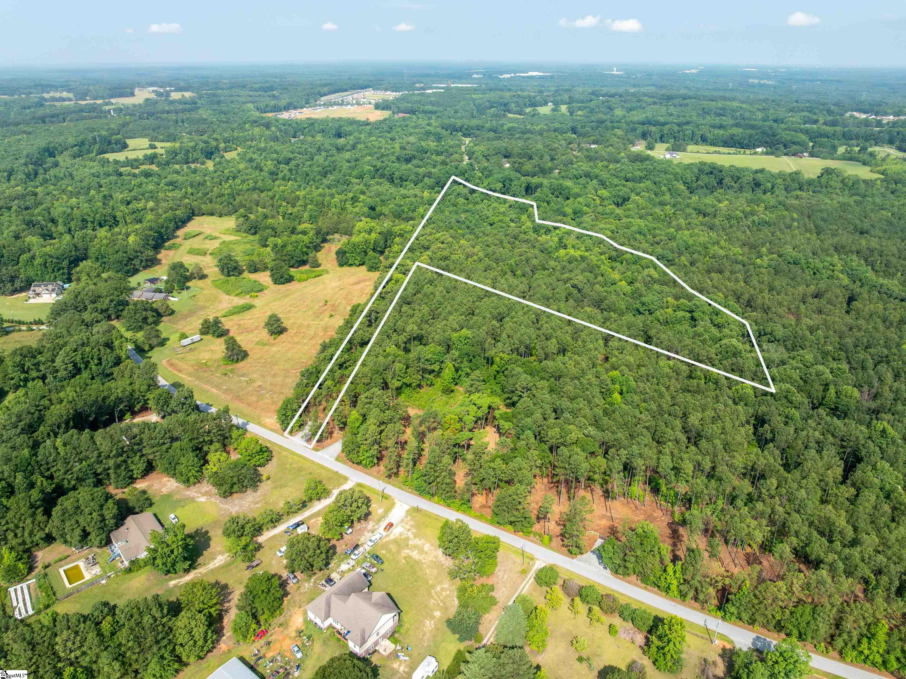 00 Cheek Road Gray Court SC 29645