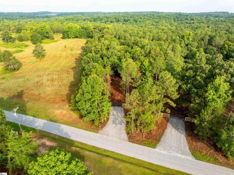 00 Cheek Road Gray Court SC 29645