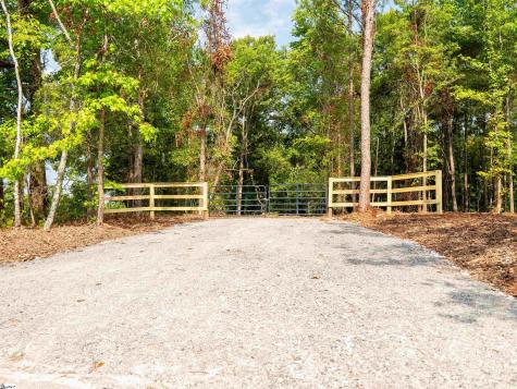 00 Cheek Road Gray Court SC 29645