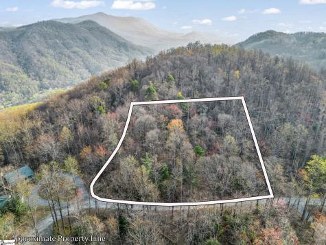 Tbd Mountain Lakes Drive Tryon NC 28782