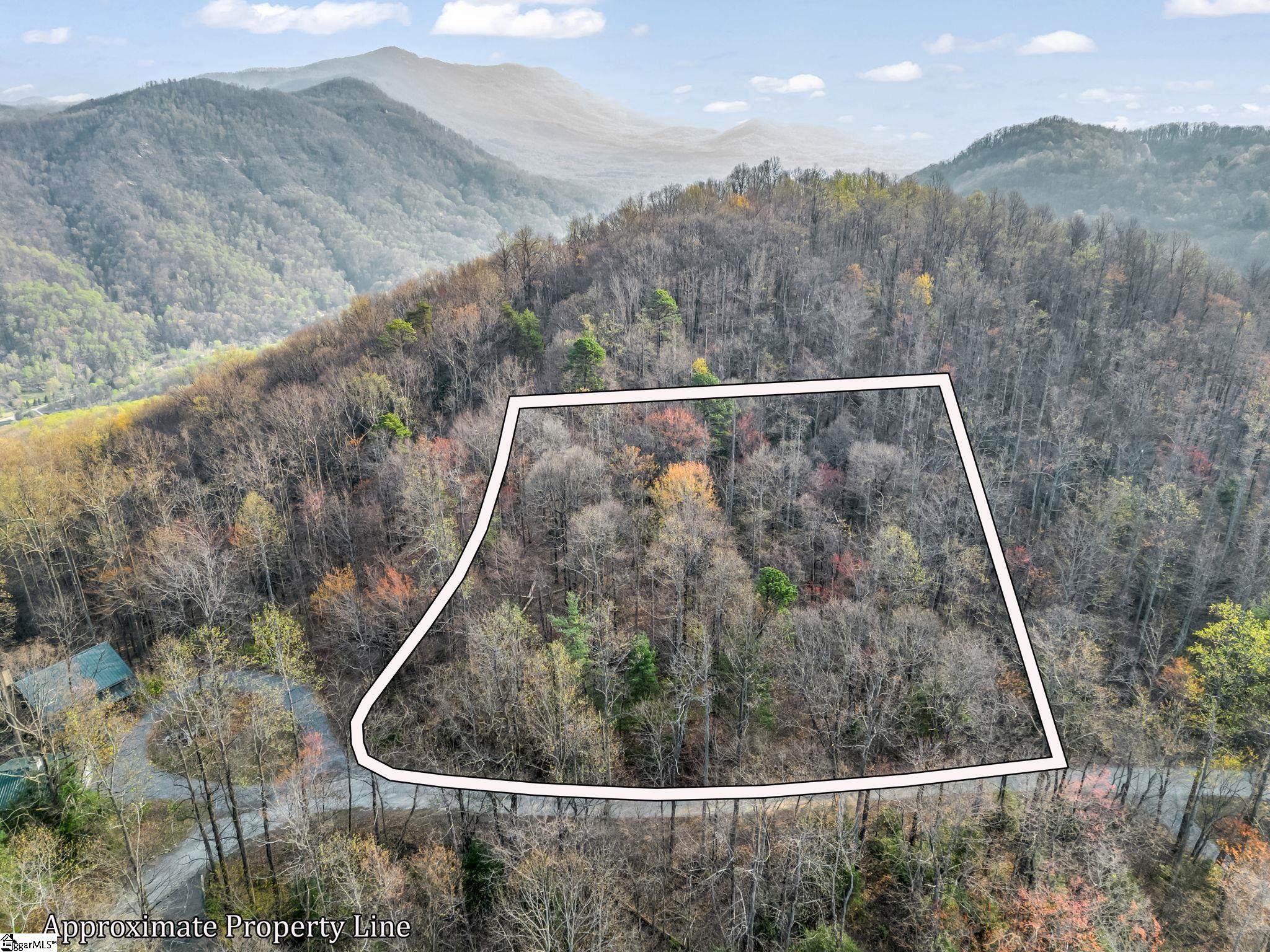 Tbd Mountain Lakes Drive Tryon NC 28782