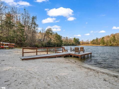 Tbd Mountain Lakes Drive Tryon NC 28782