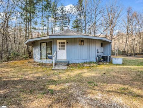 Tbd Mountain Lakes Drive Tryon NC 28782