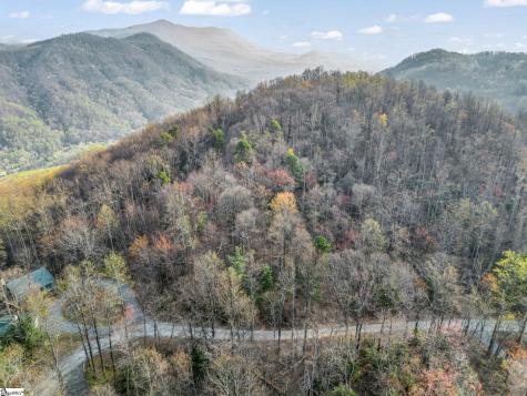 Tbd Mountain Lakes Drive Tryon NC 28782