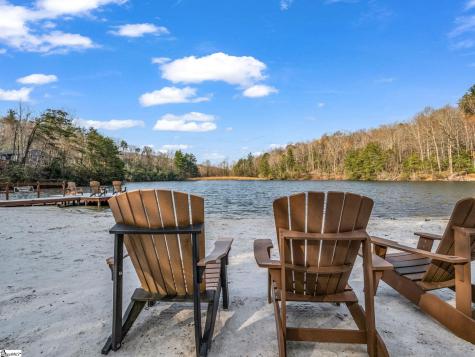Tbd Mountain Lakes Drive Tryon NC 28782