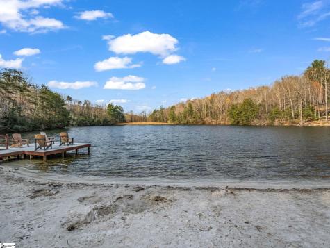 Tbd Mountain Lakes Drive Tryon NC 28782